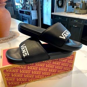 Vans Sandals